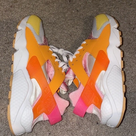 Nike huaraches - Picture 1 of 6